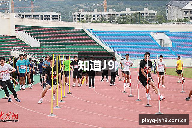 知道J9